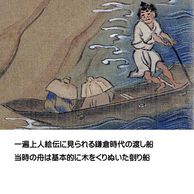 平安時代東海道における渡船追加に関する太政官符